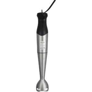 ⁦Sokany Sk-758 Stainless Steel Hand Blender - 1200 Watt - With Ice Crushing Blades - Copper Motor⁩ - الصورة ⁦2⁩