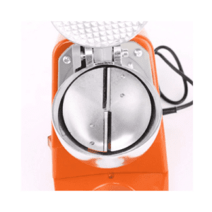 ⁦Electric Ice Shaver Crusher Machine for Home, 300W Snow Cone Maker Shaved Ice Maker⁩ - الصورة ⁦3⁩
