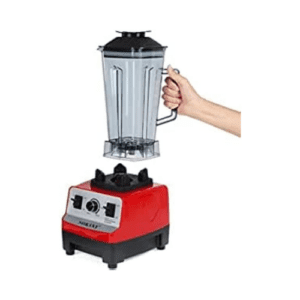 ⁦sokany Multifunctional Juicer Adjustable Blender 2L Food Processor Mixer Smoothie Ice Crusher 2000 ml 4500 W Sk-444 Multicolor⁩ - الصورة ⁦4⁩