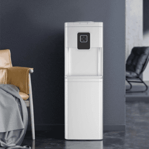 ⁦Winning Star ST-6507 Stainless Steel Electric Instant Top Load Water Dispenser | Hot & Cold Water | 500W Heating & 90W Cooling | Home & Office Use⁩ - الصورة ⁦5⁩