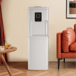 ⁦Winning Star ST-6507 Stainless Steel Electric Instant Top Load Water Dispenser | Hot & Cold Water | 500W Heating & 90W Cooling | Home & Office Use⁩ - الصورة ⁦6⁩