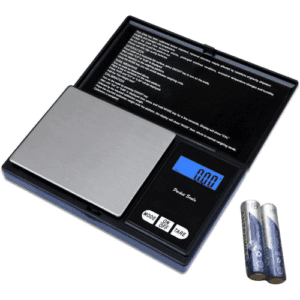 ⁦Mini 100g X 0.01g Electronic Jewelry Gold Gram Balance Gram Digital Pocket SCale Digital scales Jewelry⁩ - الصورة ⁦7⁩