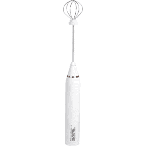 ⁦Sokany USB Hand Stick Mixer & Egg Beater -White (SK-201A)⁩ - الصورة ⁦7⁩