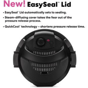 ⁦Sokany 11 Liters 1600 Watts Pressure Cooker SK-2405⁩ - الصورة ⁦7⁩