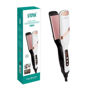 Winning Star ST-5702 Hairdressing Splint "O"