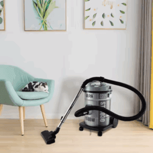 WINNING STAR 1800W Powerforce Vacuum Cleaner ST-5030 Kitchen Babyroom Livingroom Ash Cleaner Vacuum Cleaner Grey