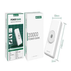 Power Bank20000mAh